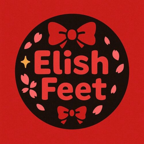 PrettyElishFeet MYM
