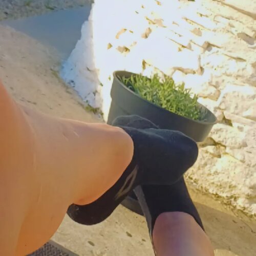 Feet-frenchyy MYM