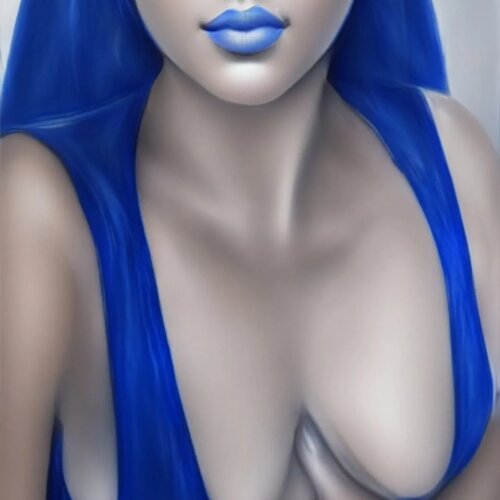 bodyblueline MYM