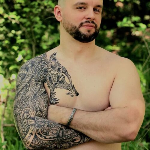 Peakybear MYM