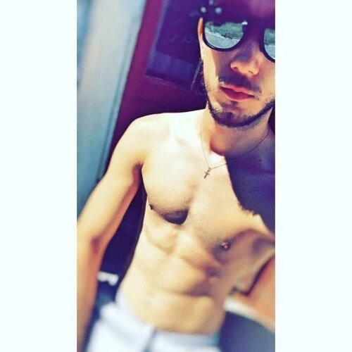 Alphamike MYM