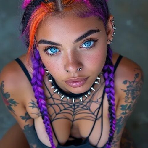Eroticai MYM