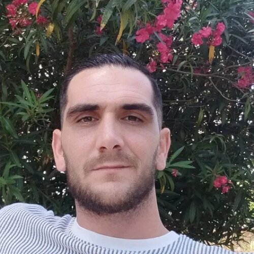 Anthony8484 MYM