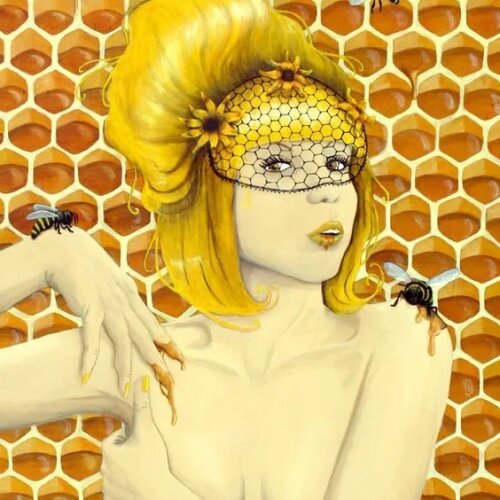 Bizzybee-culotte MYM