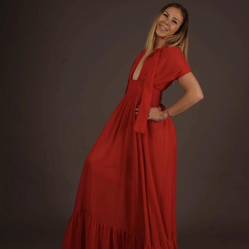 Rachel0612 MYM