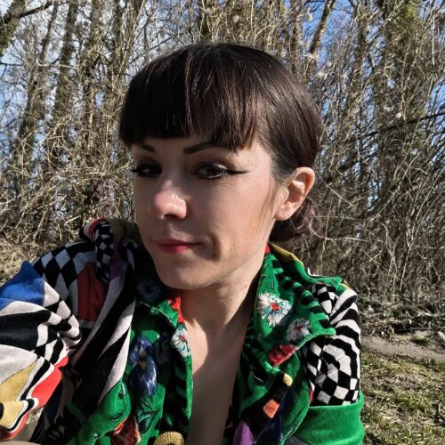 Orianalafrancaise MYM