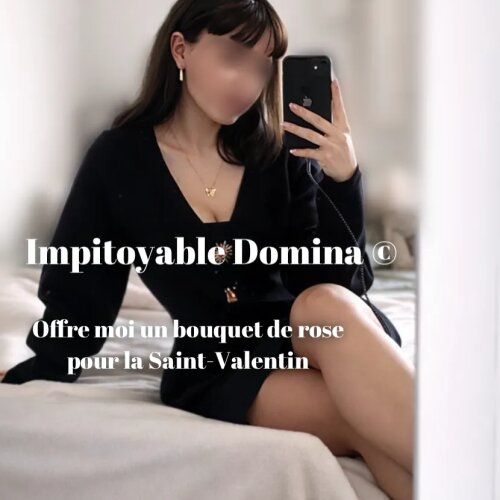 ImpitoyableDomina MYM