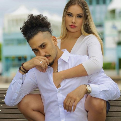 Julietteandromeo MYM