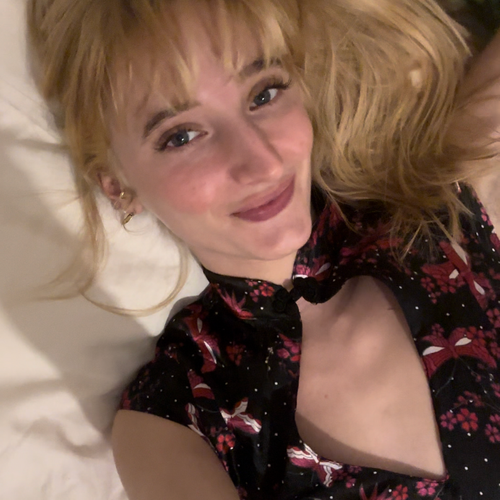 Charlottefrenchgirl MYM
