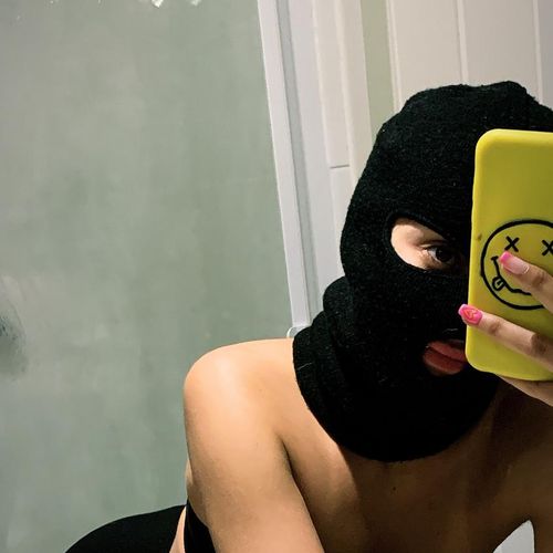 Lameufalacagoule MYM