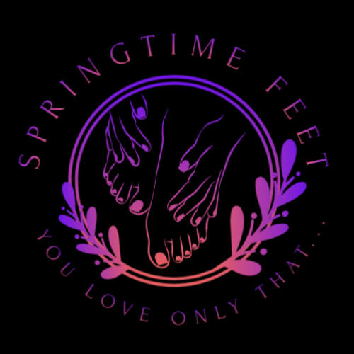 Springtimefeet MYM