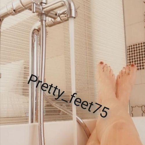 Pretty_feet75 MYM