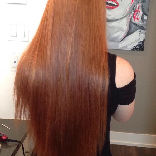 Littleredhead19 MYM