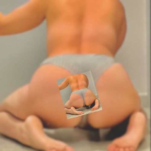 Criniereblonde MYM