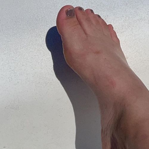 Frenchfeet3345 MYM