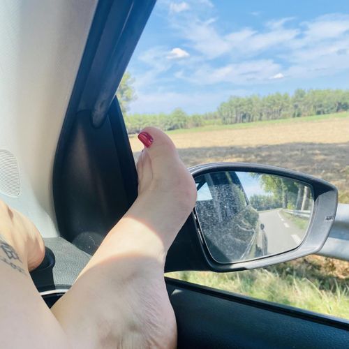 Footfeline MYM