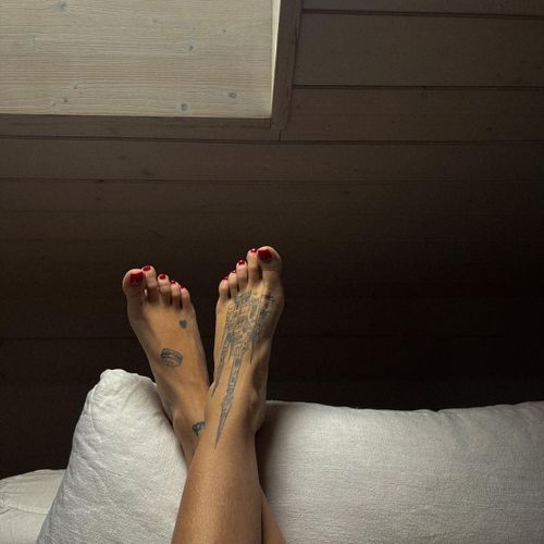 Gabyfeety MYM