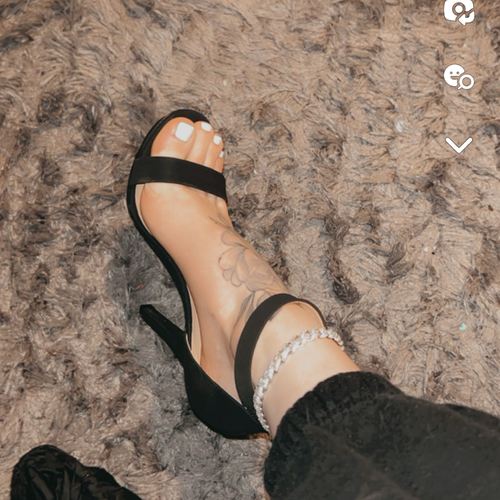 Sexyydestinyfeet MYM