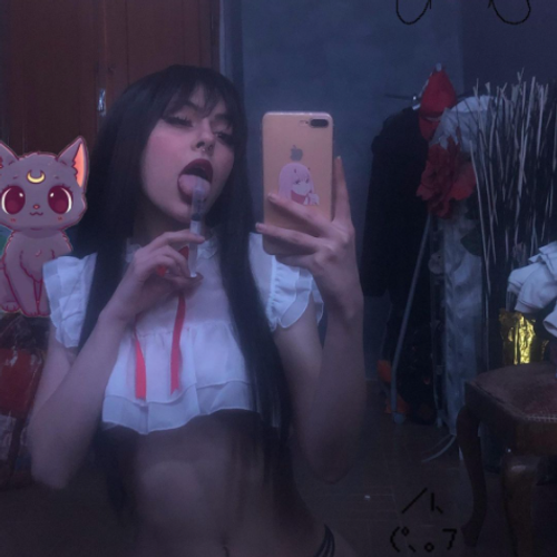 K1knkyrabbit MYM