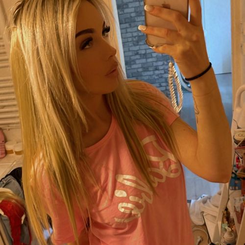 Blondy-41 MYM