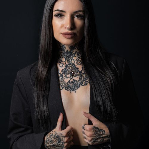 Laurynehal MYM