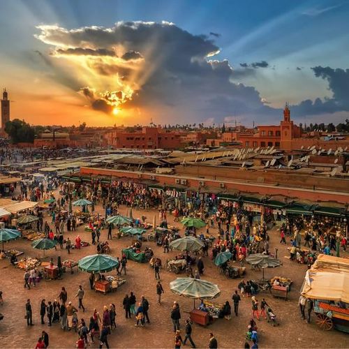 Beurettemarrakech MYM