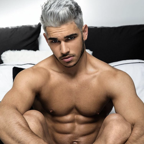 Davidtibo MYM