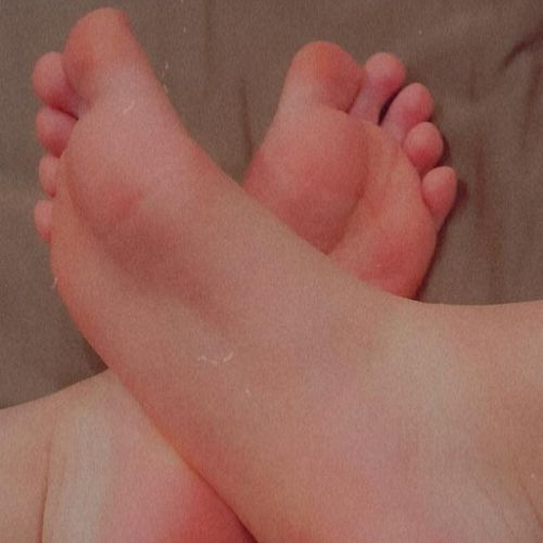 Feet_sweety MYM