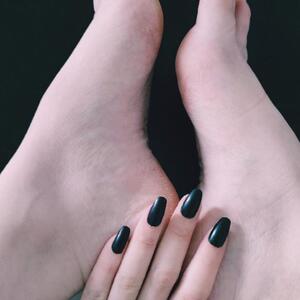 A_bubbly_feet mym