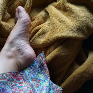 A_mes_pieds mym