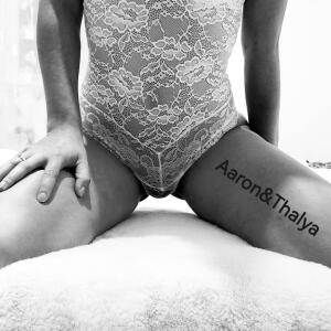Aaron_thalya mym