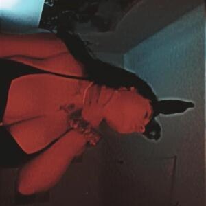 Abigaill mym