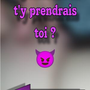Abricoteen mym