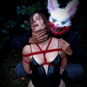 Adee_ropebunny mym