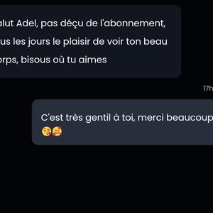 Adel_lacoquine mym