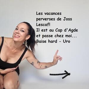 Adelinelafouine mym