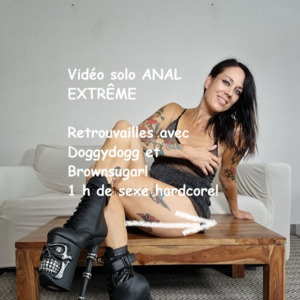 Adelinelafouine mym