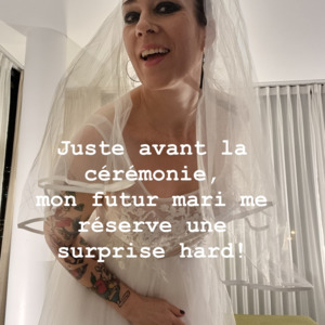 Adelinelafouine mym