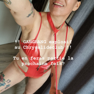 Adelinelafouine mym