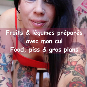Adelinelafouine mym