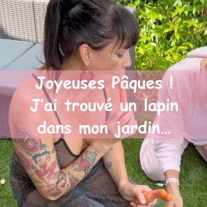 Adelinelafouine mym
