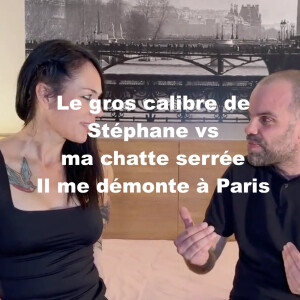 Adelinelafouine mym