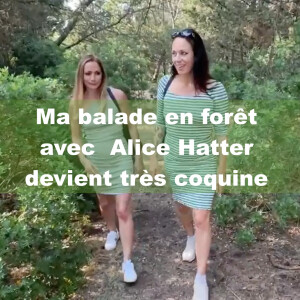 Adelinelafouine mym