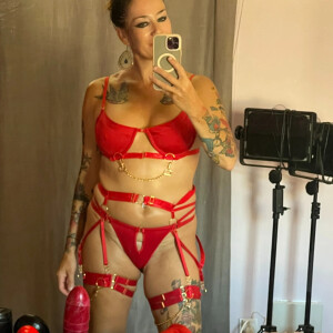 Adelinelafouine mym