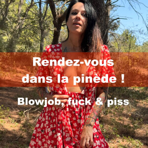 Adelinelafouine mym