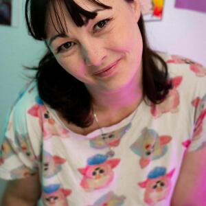 Adorahbelle mym