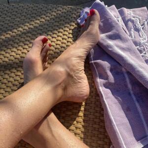 Aestheticfeetlove mym