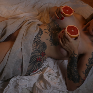Alekc_olyya mym