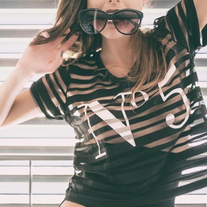 Aleksa mym