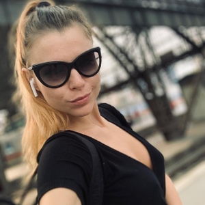 Aleksa mym